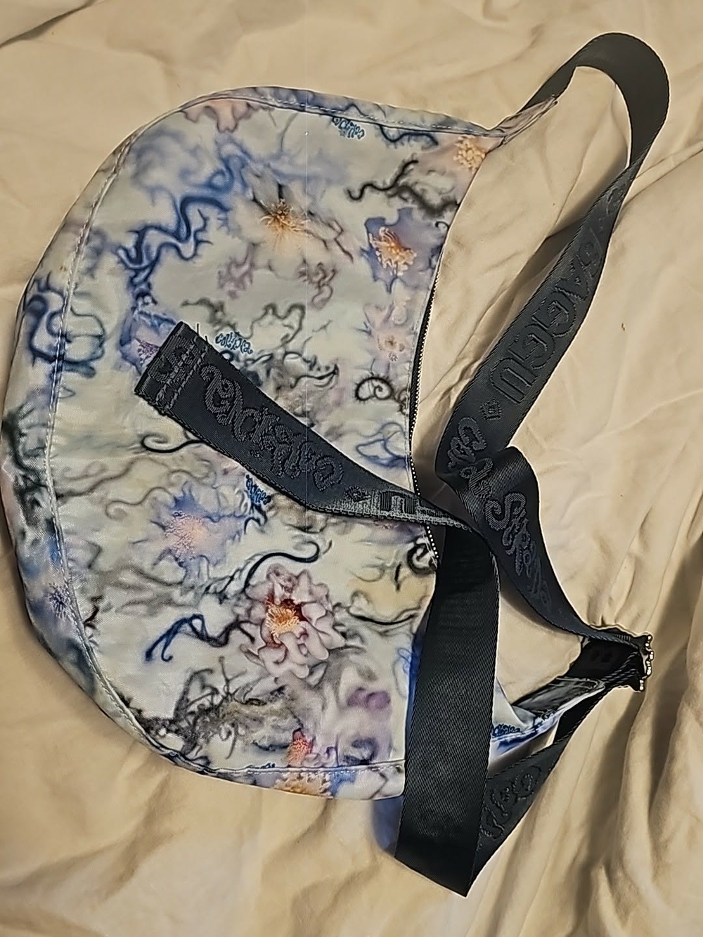 BAGGU Carolina Strada Med